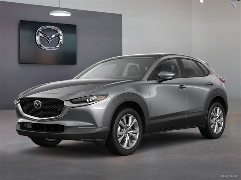 mazda CX-30 2026