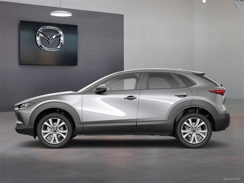 mazda CX-30 2026 - 2