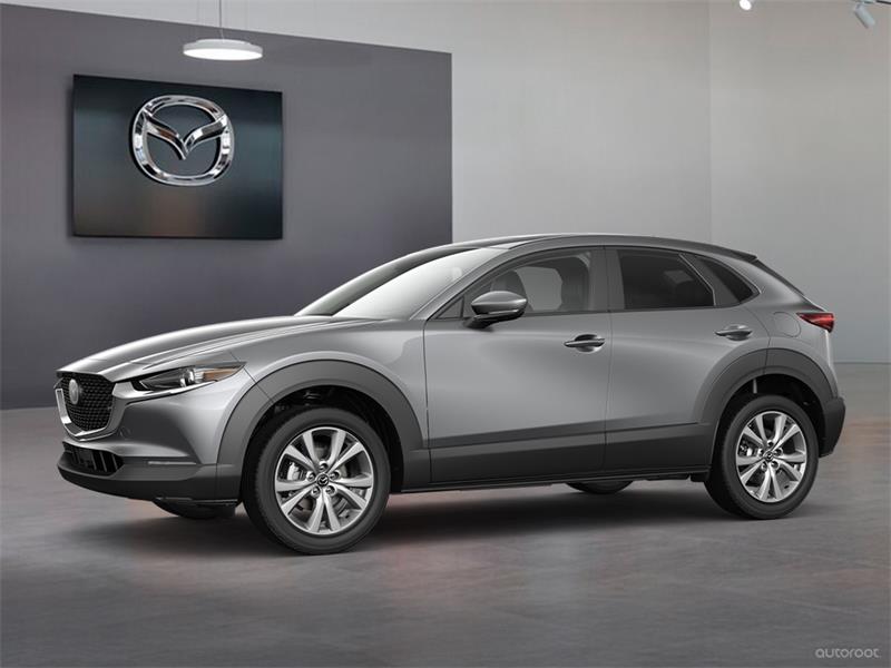 mazda CX-30 2026 - 3