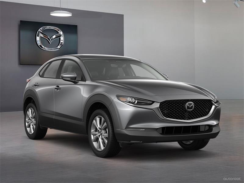 mazda CX-30 2026 - 6