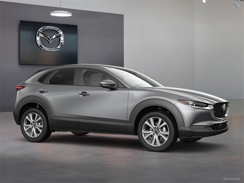 mazda CX-30 2026 - 7