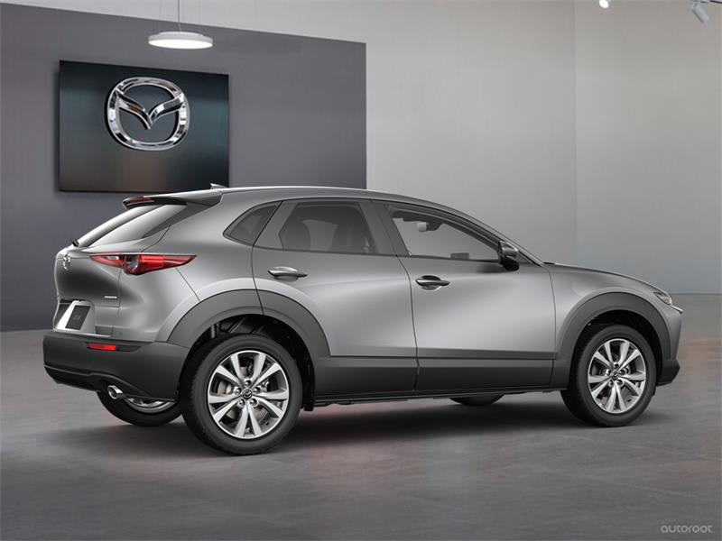 mazda CX-30 2026 - 9