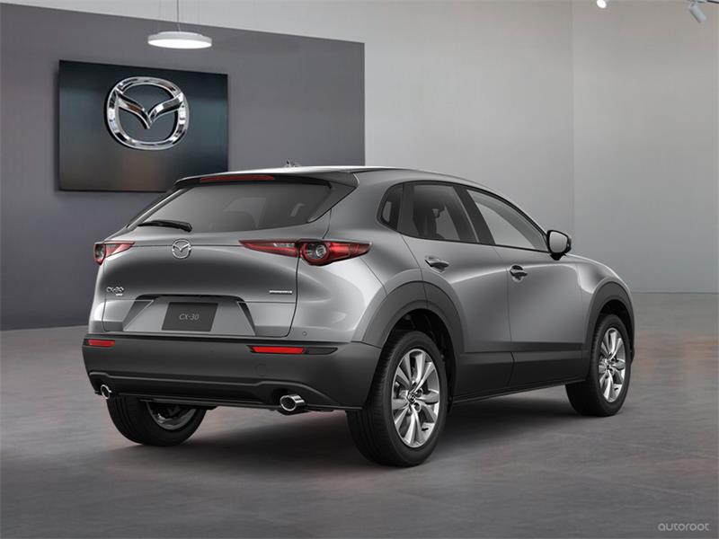 mazda CX-30 2026 - 10