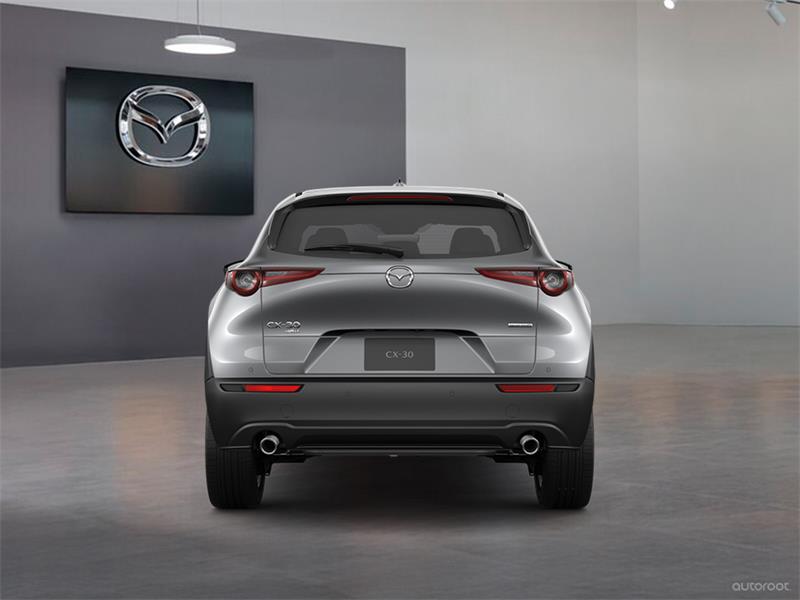 mazda CX-30 2026 - 11