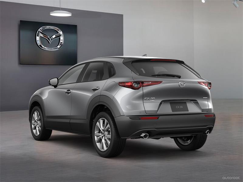 mazda CX-30 2026 - 12