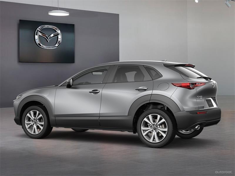 mazda CX-30 2026 - 13