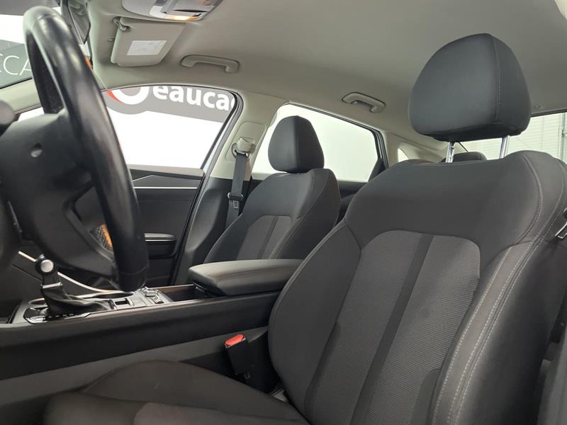 kia K5 2021 - 8
