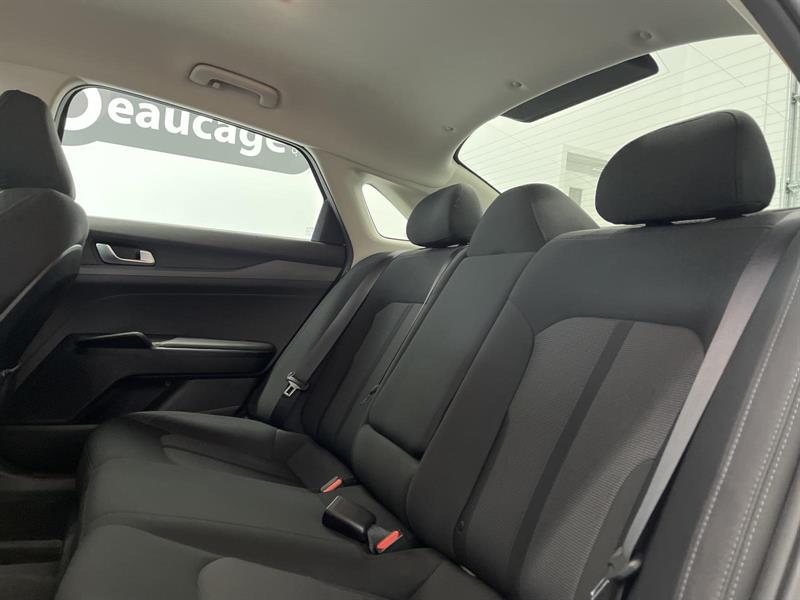kia K5 2021 - 10