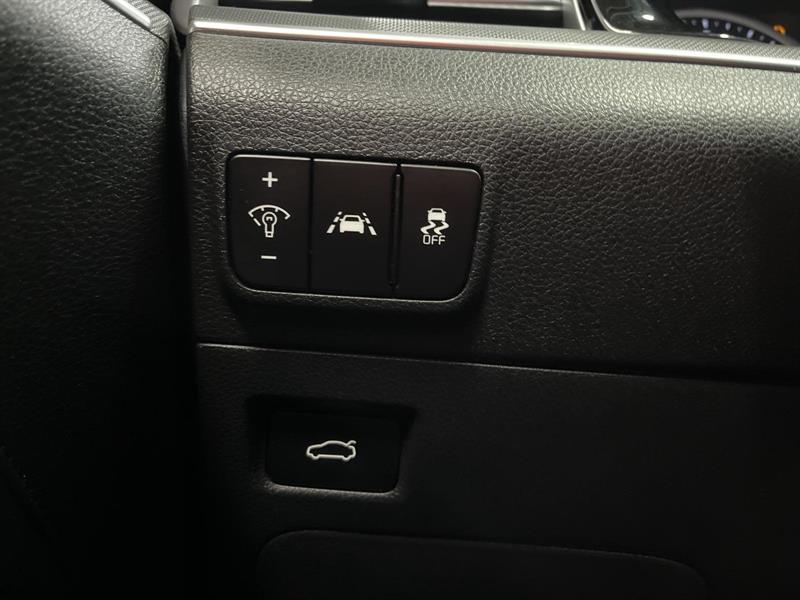 kia K5 2021 - 14