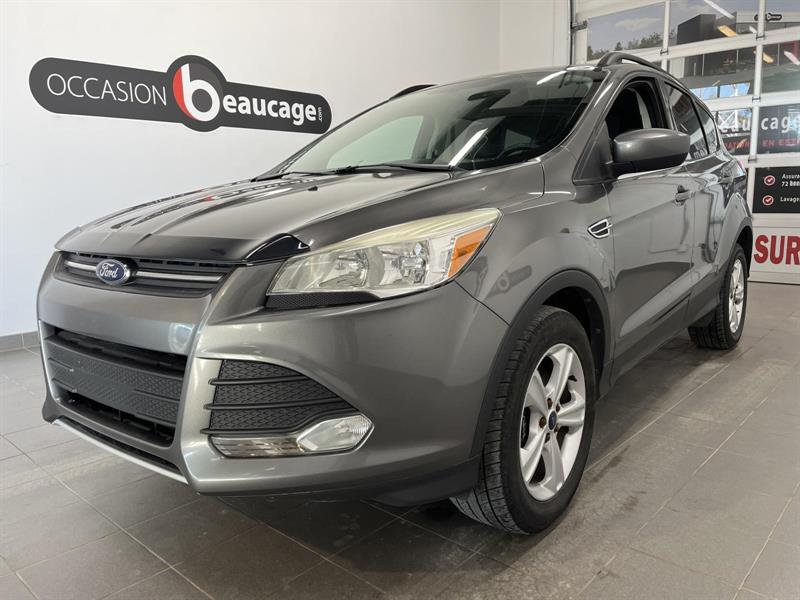 ford Escape 2014