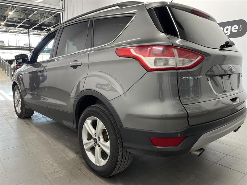 ford Escape 2014 - 3