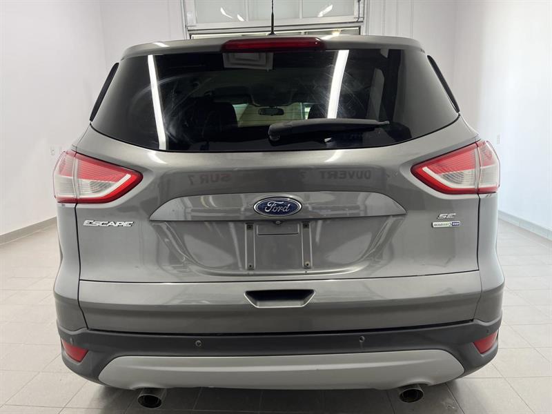 ford Escape 2014 - 4