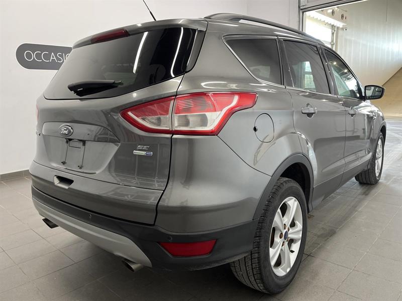 ford Escape 2014 - 5