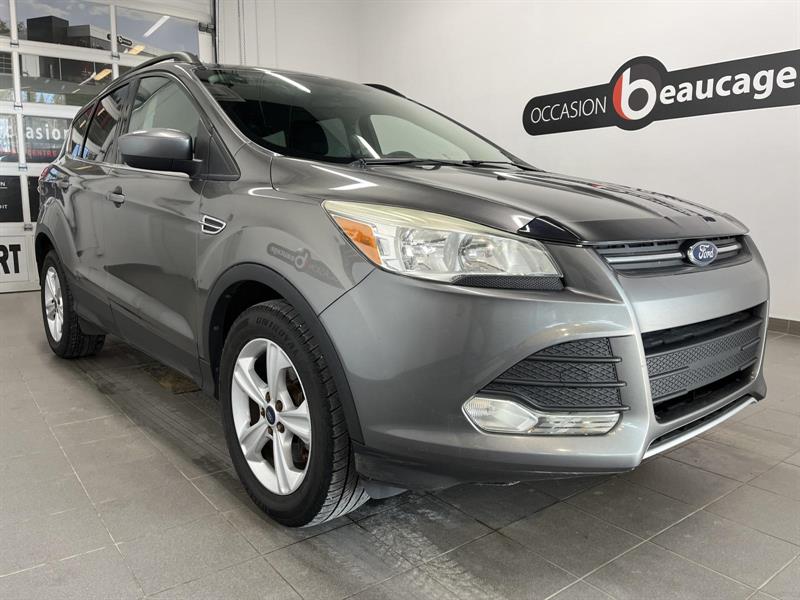 ford Escape 2014 - 6