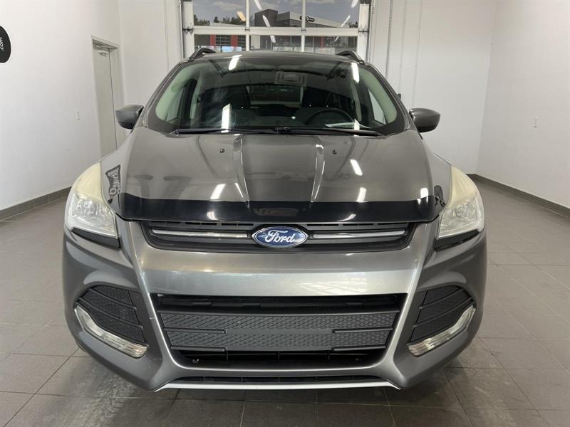 ford Escape 2014 - 7
