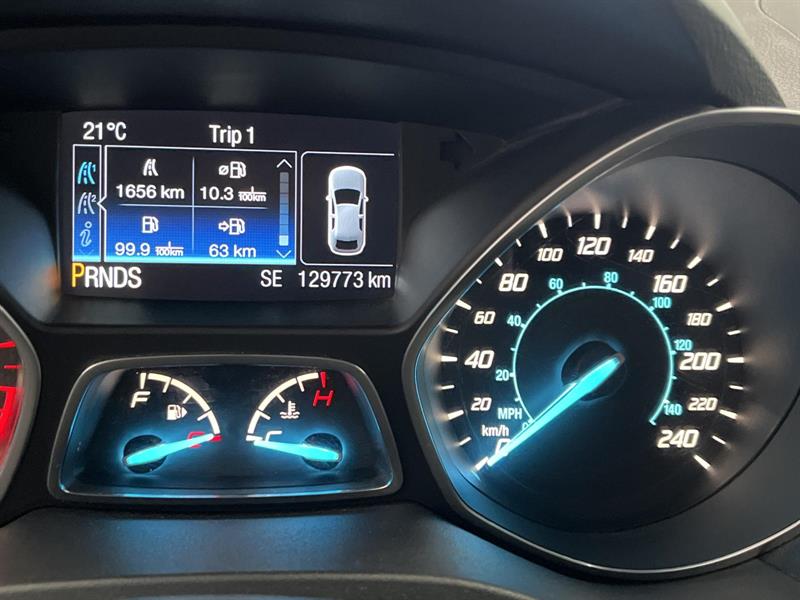 ford Escape 2014 - 11