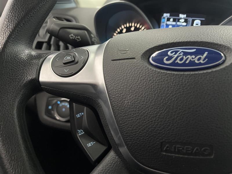 ford Escape 2014 - 13