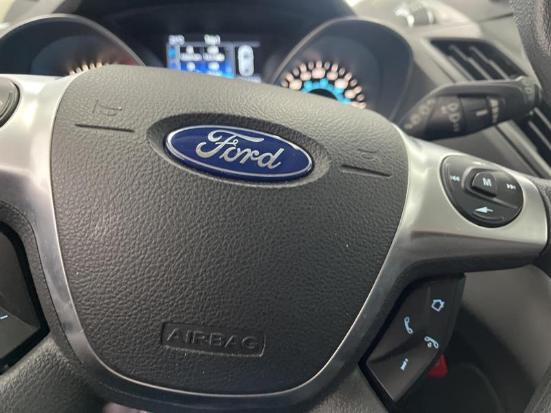 ford Escape 2014 - 15