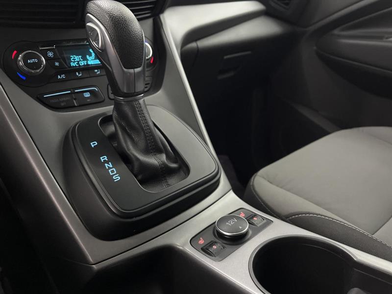 ford Escape 2014 - 16