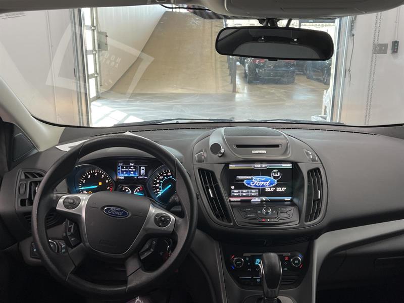 ford Escape 2014 - 19