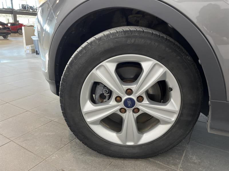 ford Escape 2014 - 21