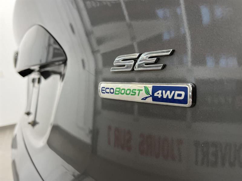 ford Escape 2014 - 22