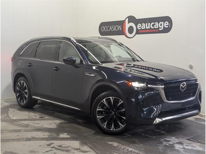 mazda CX-90 2025