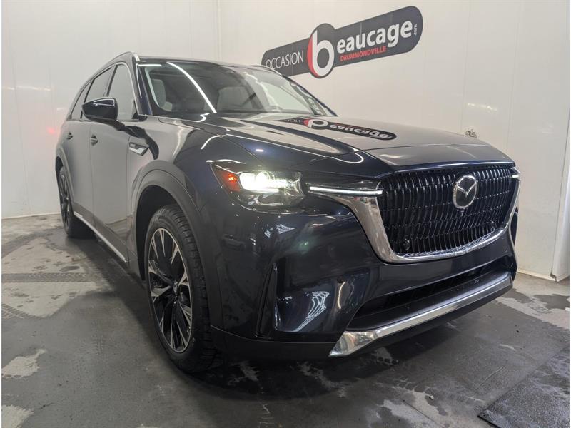mazda CX-90 2025 - 2