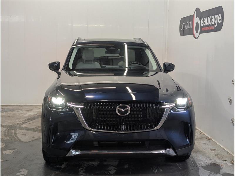 mazda CX-90 2025 - 3