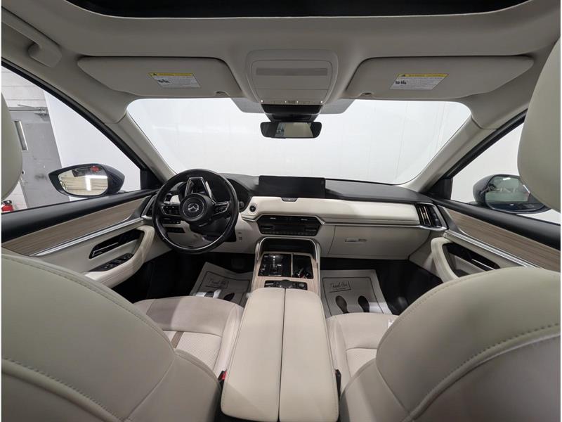 mazda CX-90 2025 - 5