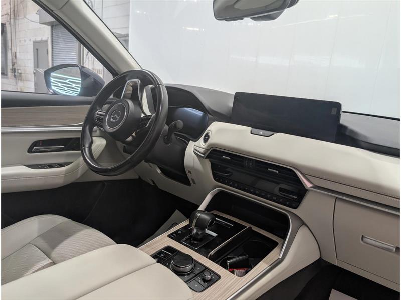 mazda CX-90 2025 - 6