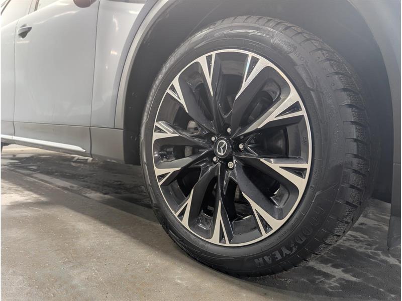 mazda CX-90 2025 - 7
