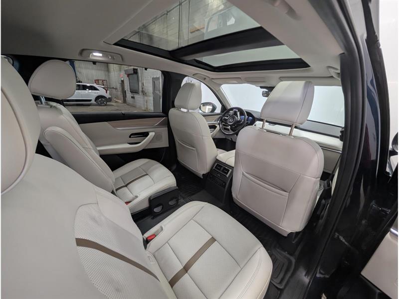 mazda CX-90 2025 - 8
