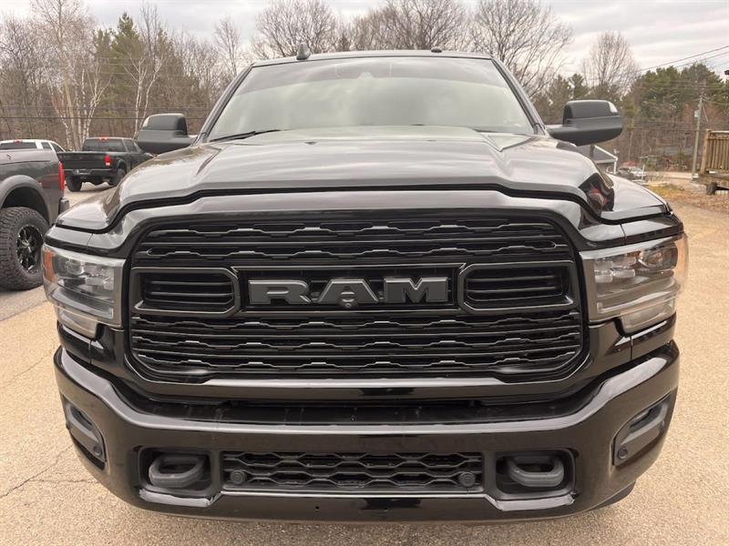ram 3500 2022 - 2