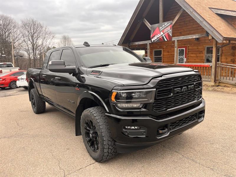 ram 3500 2022 - 4