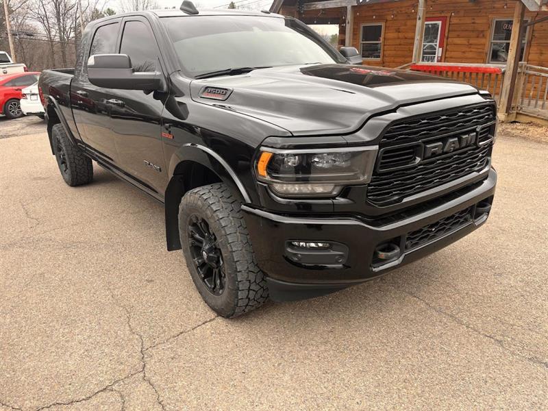 ram 3500 2022 - 5
