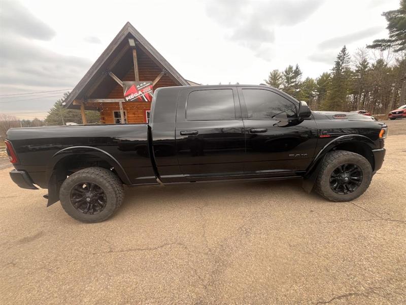 ram 3500 2022 - 7
