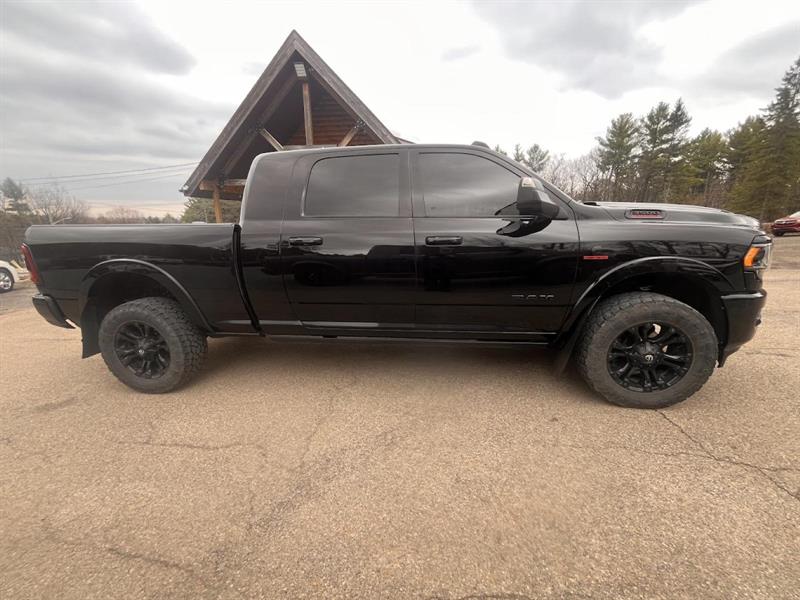 ram 3500 2022 - 8