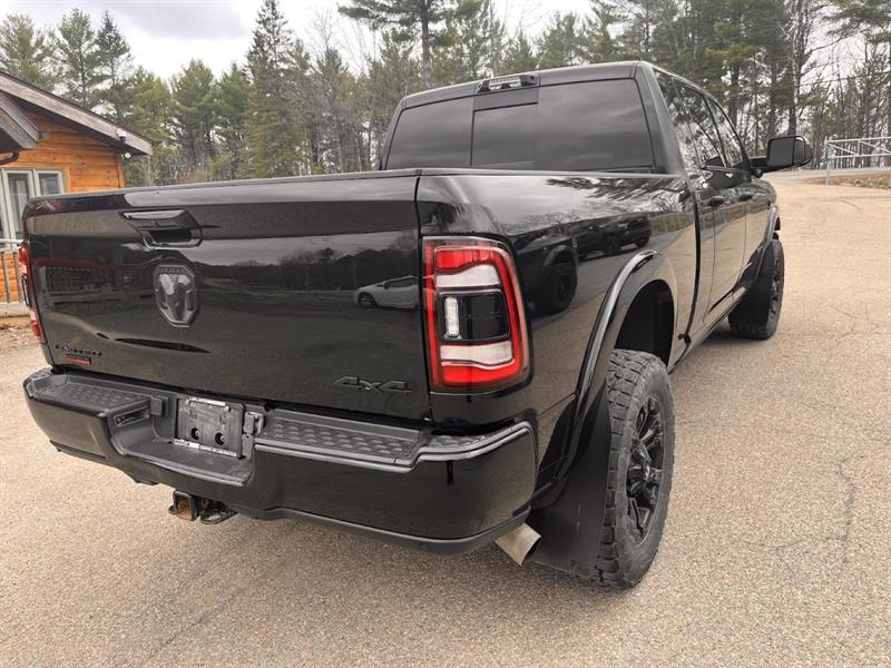 ram 3500 2022 - 10
