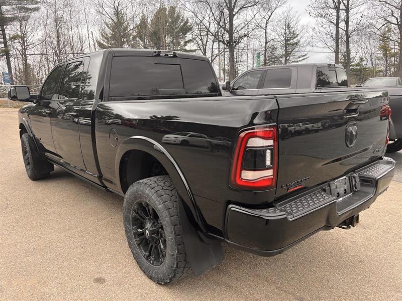 ram 3500 2022 - 13