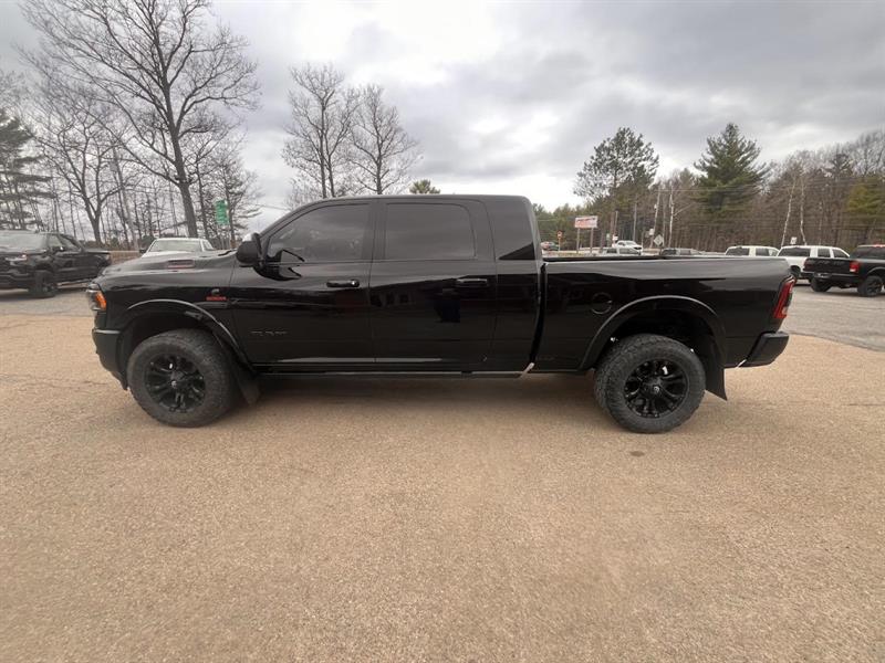 ram 3500 2022 - 14