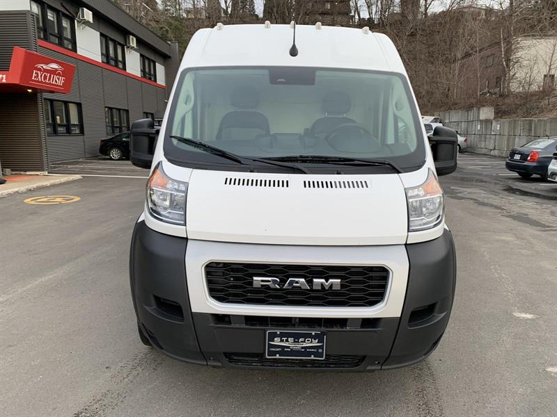 ram Promaster 3500 High 2022 - 2