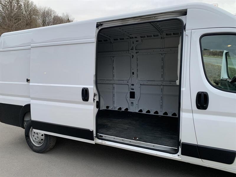 ram Promaster 3500 High 2022 - 5