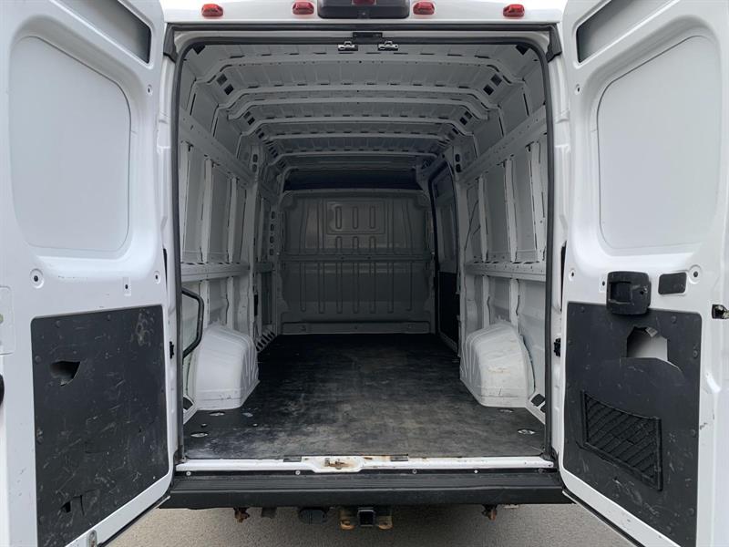 ram Promaster 3500 High 2022 - 7
