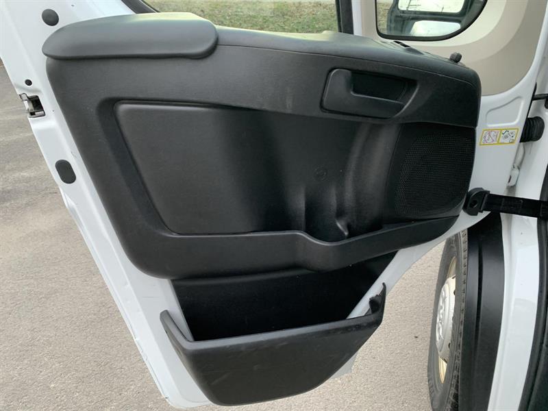 ram Promaster 3500 High 2022 - 10
