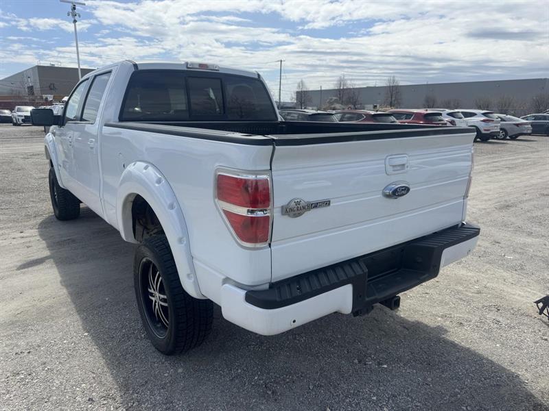ford F150 2012 - 3