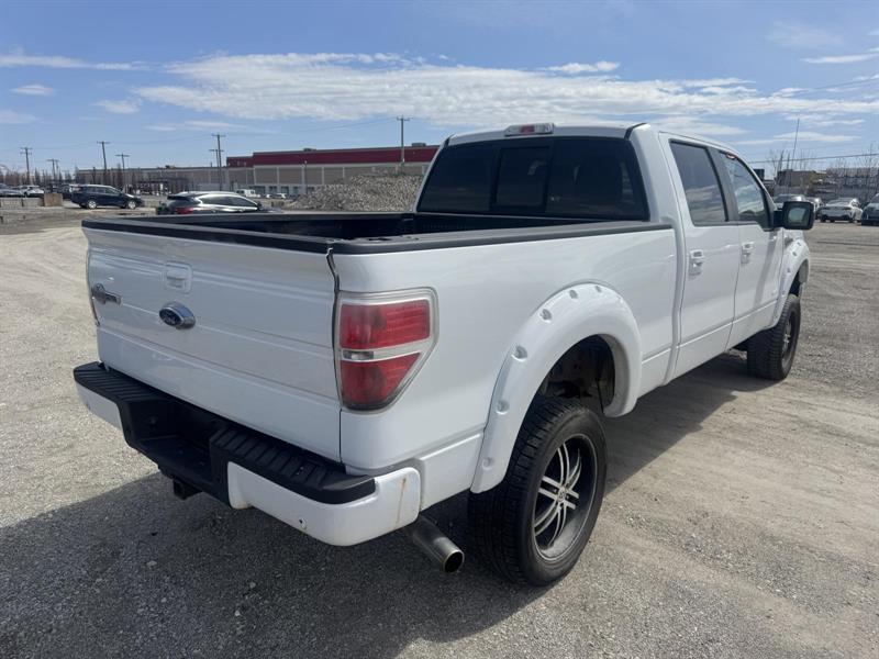 ford F150 2012 - 4