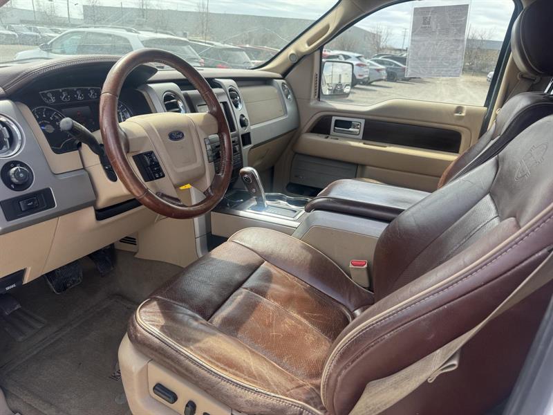 ford F150 2012 - 6