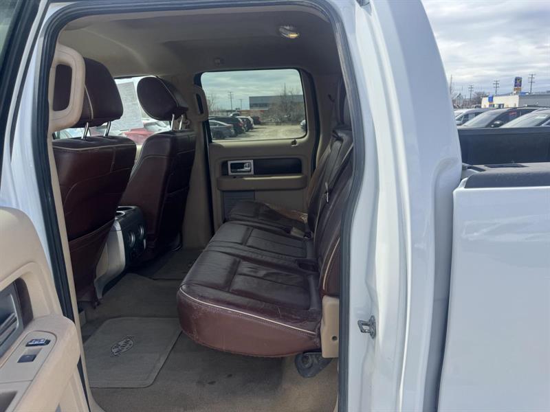 ford F150 2012 - 7