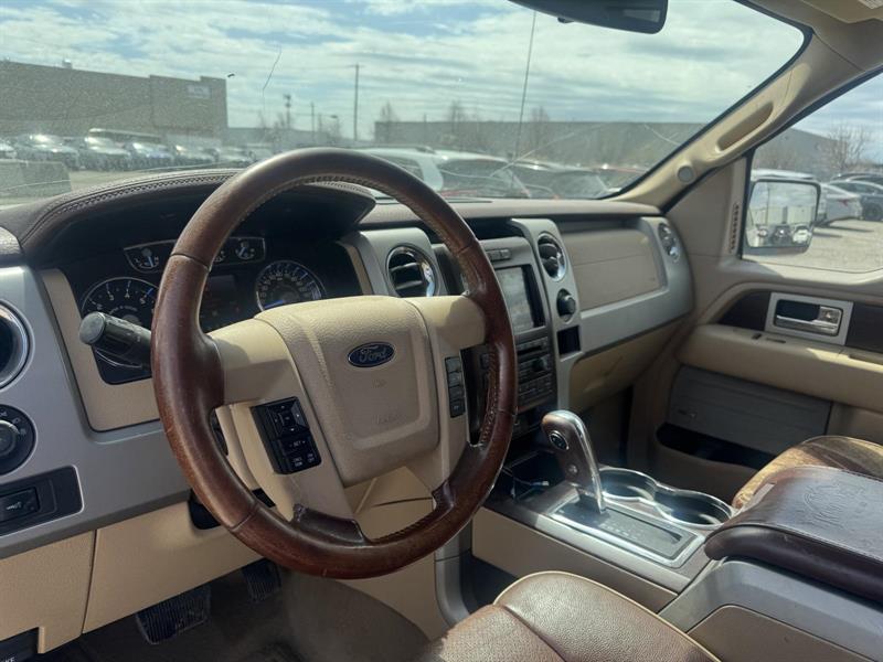 ford F150 2012 - 9